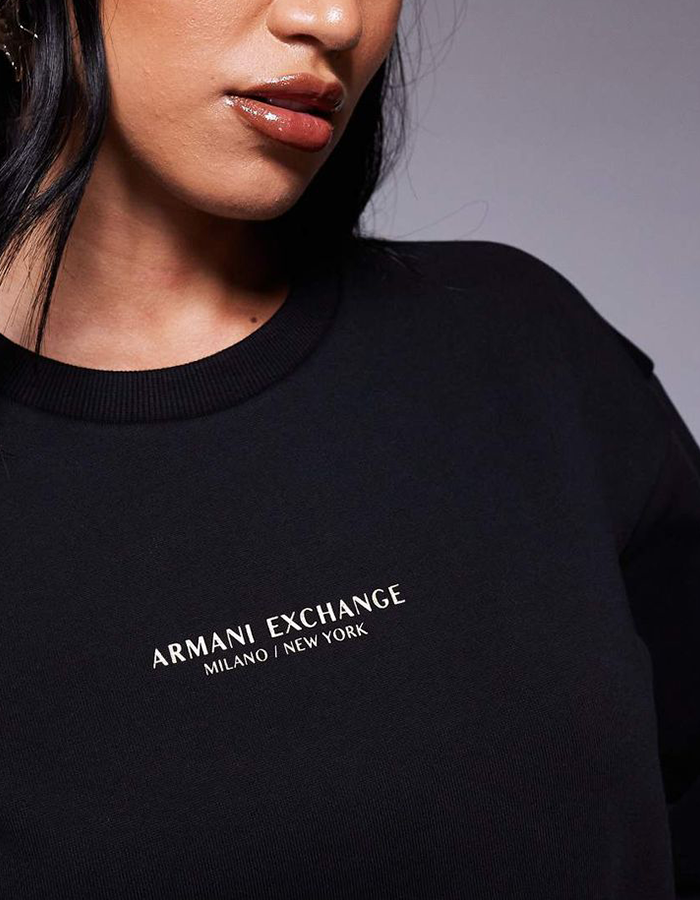 Armani Exchange
