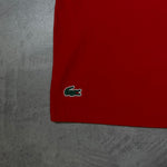 Camiseta Lacoste