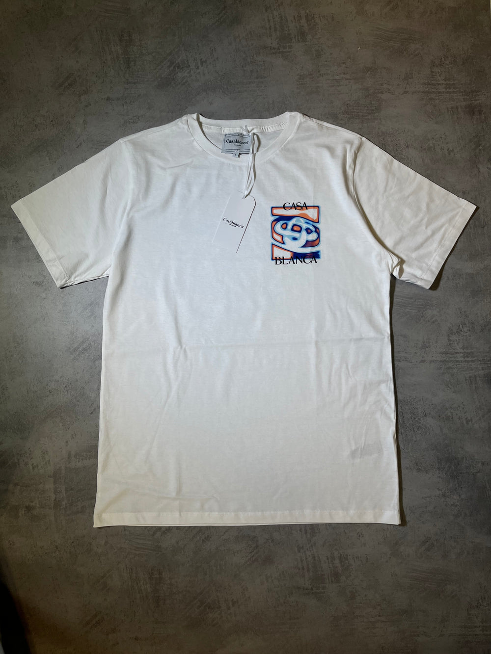 Camiseta Casa Blanca