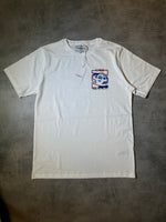Camiseta Casa Blanca