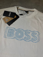 Camiseta Hugo Boss