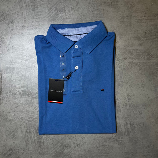 POLO TOMMY HILFIGER