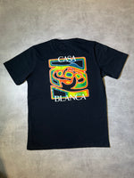 Camiseta Casa Blanca