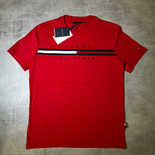 Camiseta Tommy Hilfiger