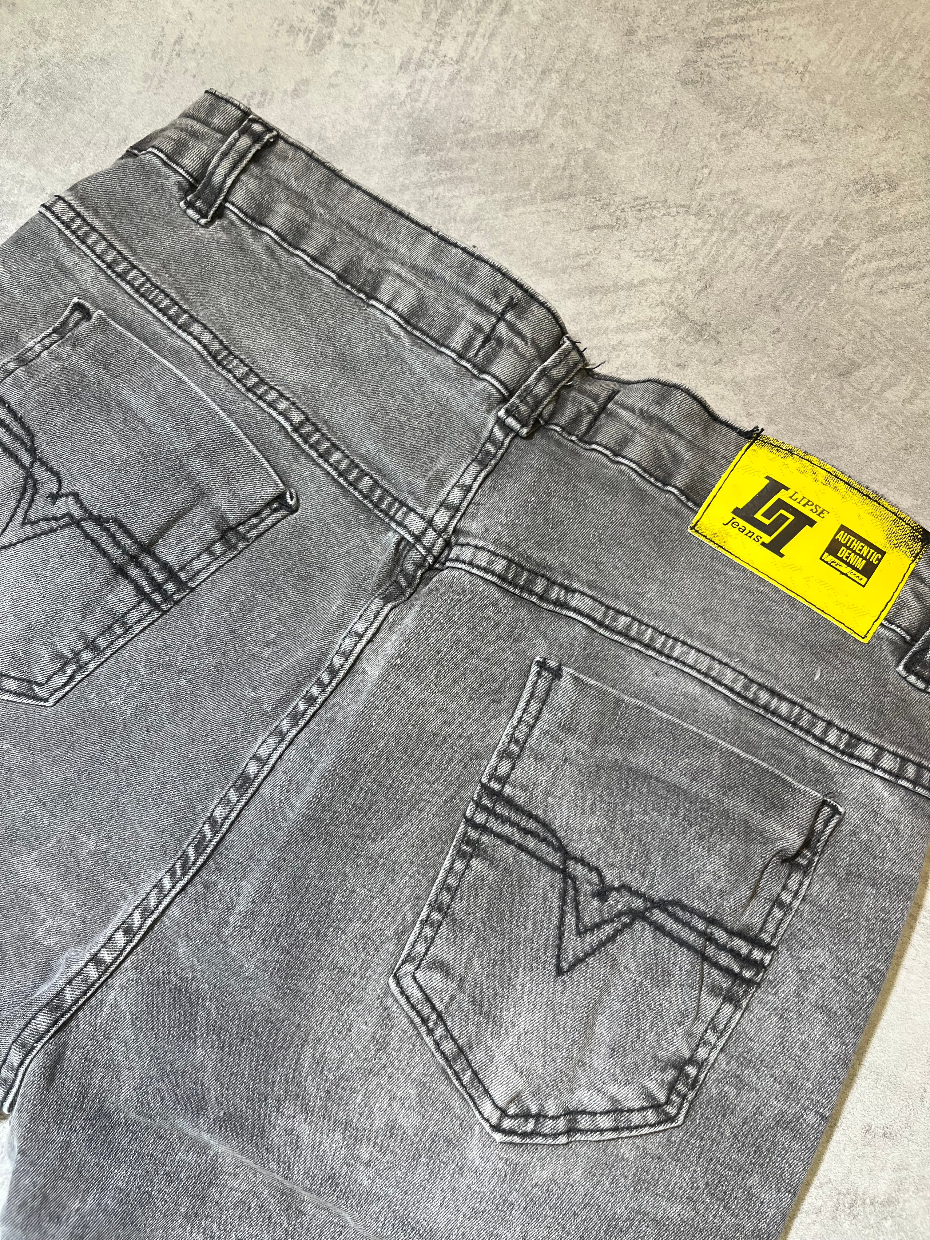 Calça jogador