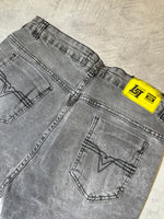Calça jogador