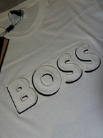 Camiseta Hugo Boss