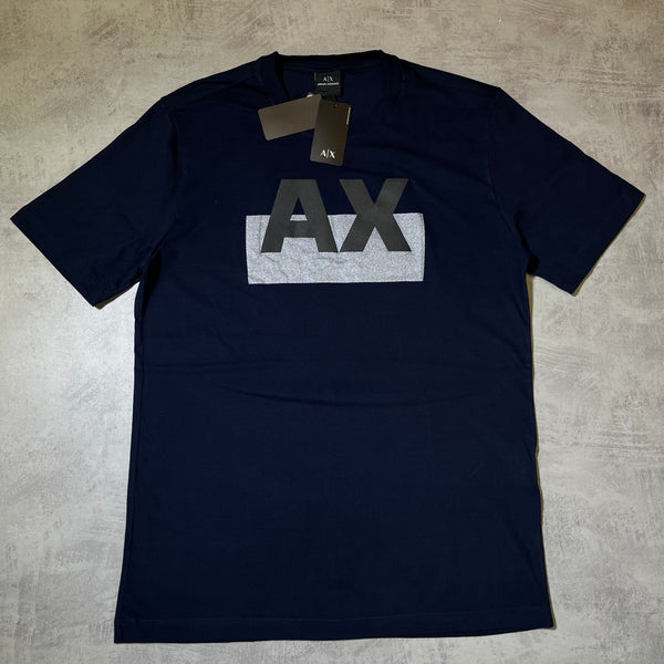 Camiseta Empório Armani