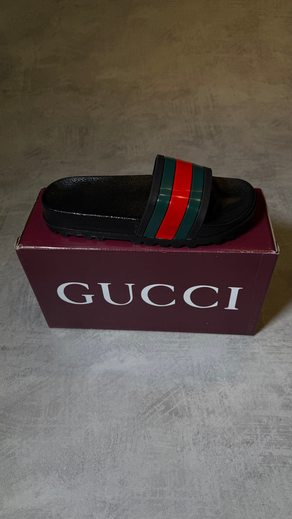 Chinelo Gucci