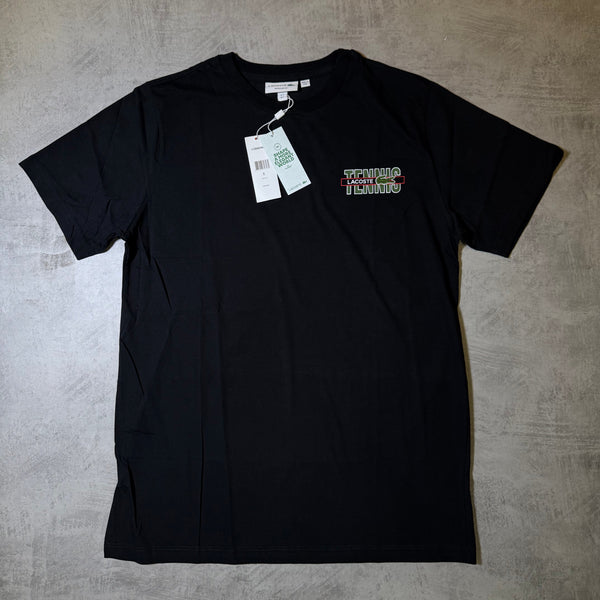 Camiseta Lacoste
