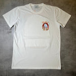 Camiseta Casa Blanca