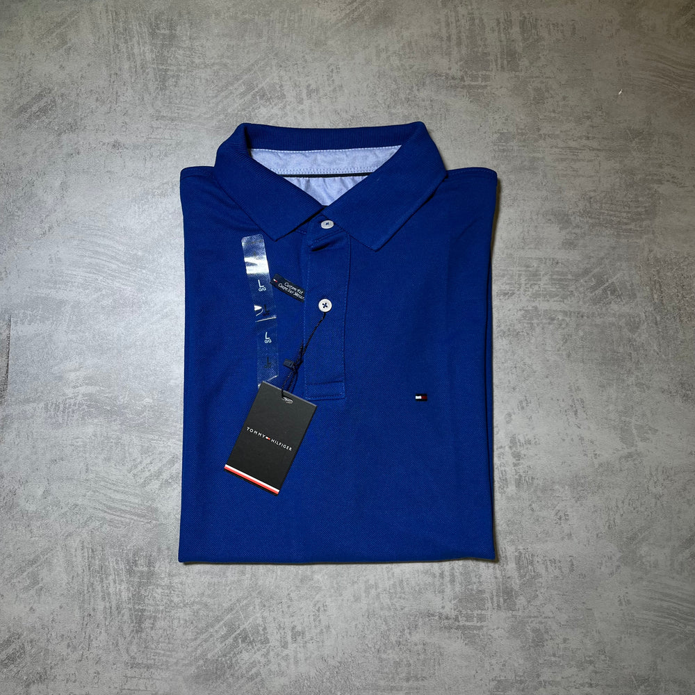 POLO TOMMY HILFIGER
