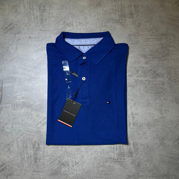 POLO TOMMY HILFIGER