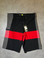 Bermuda Quiksilver