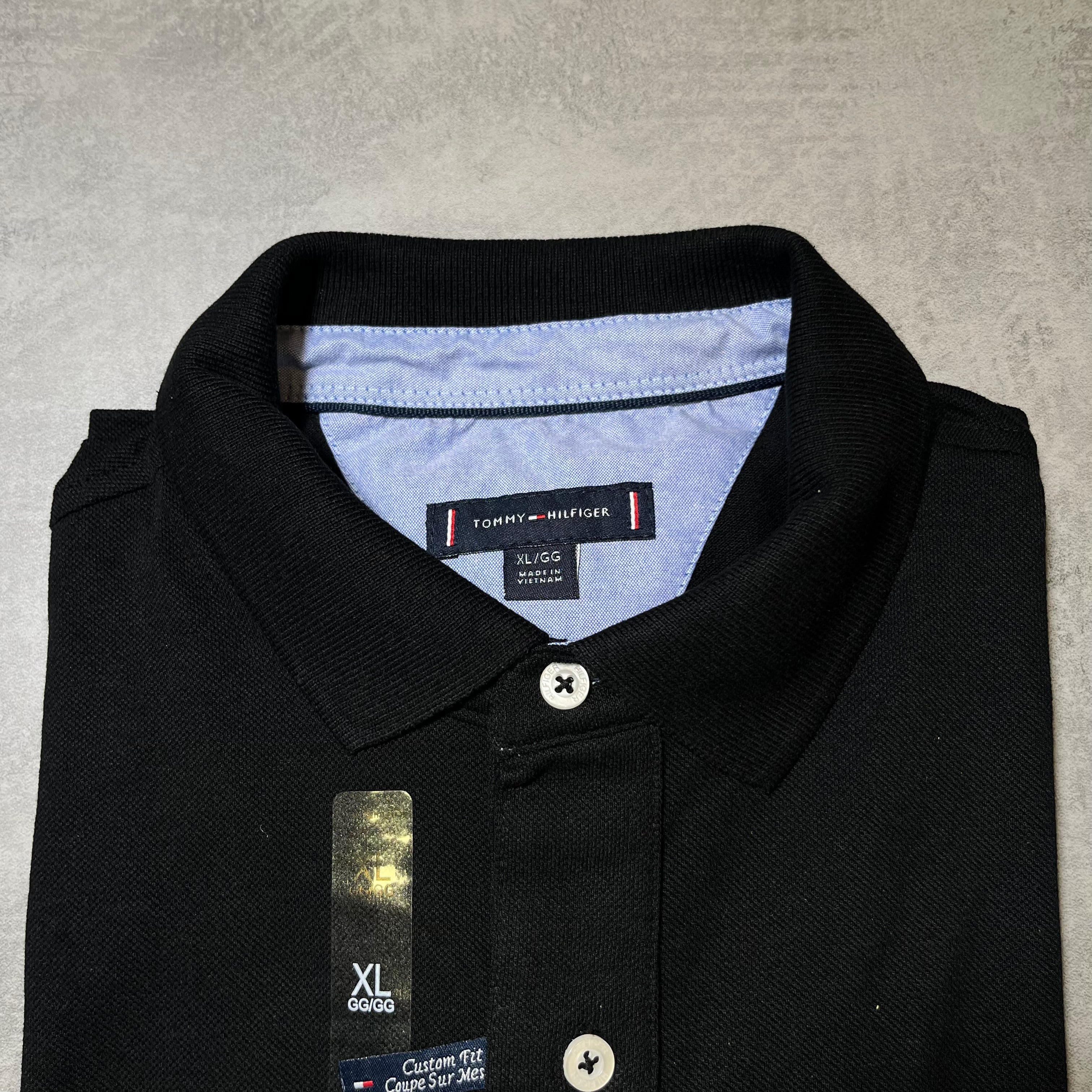 POLO TOMMY HILFIGER