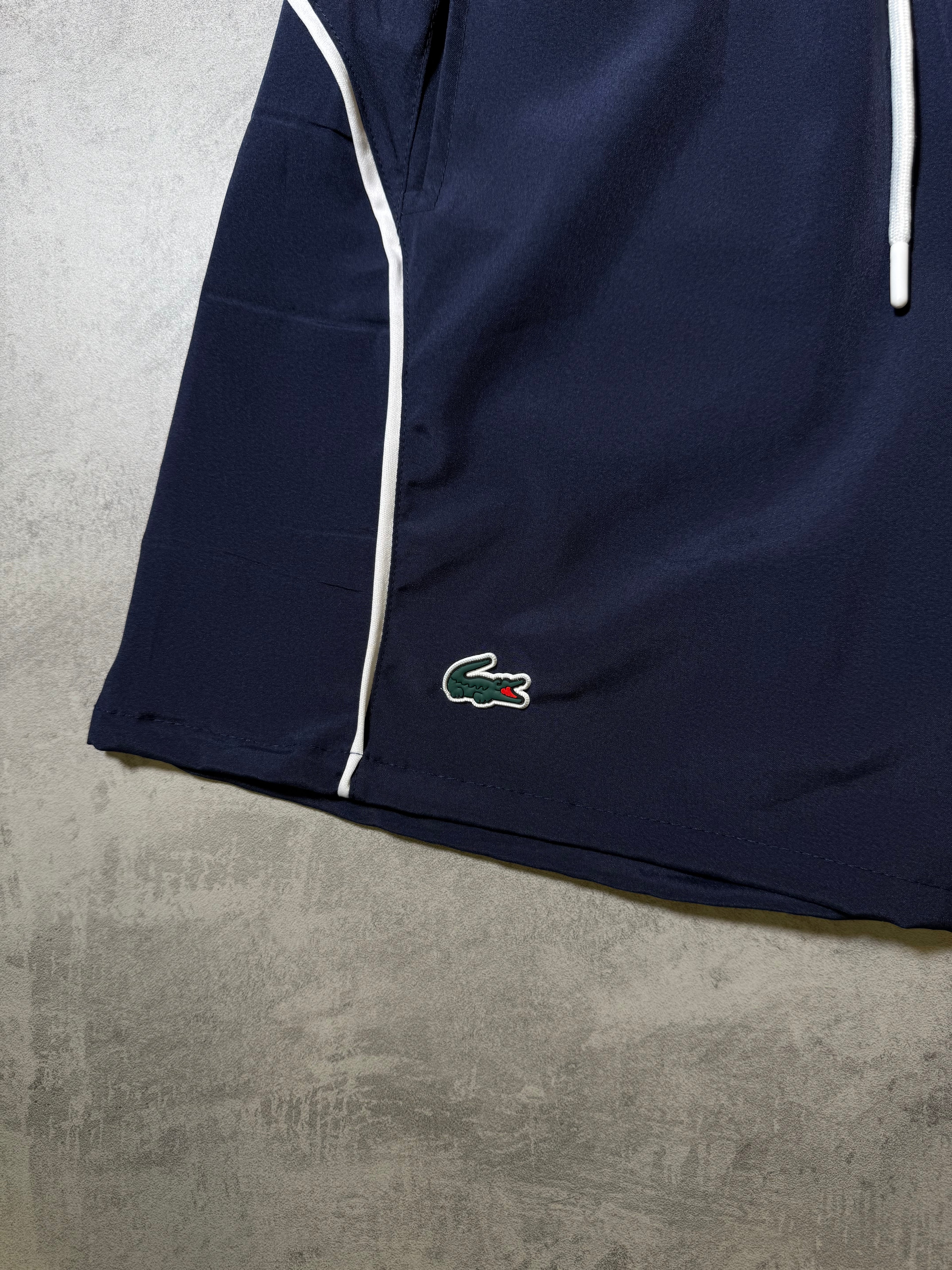 Bermuda Lacoste