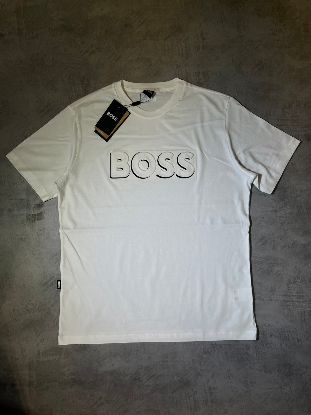 Camiseta Hugo Boss
