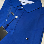 POLO TOMMY HILFIGER