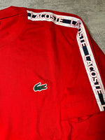 Camiseta Lacoste