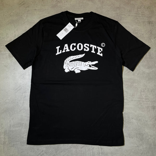 Camiseta Lacoste