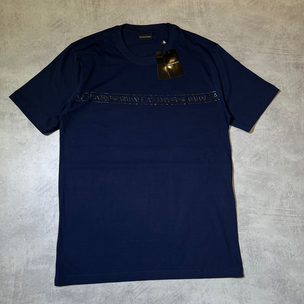 Camiseta Empório Armani