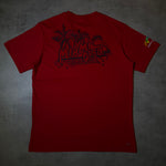Camiseta Lacoste