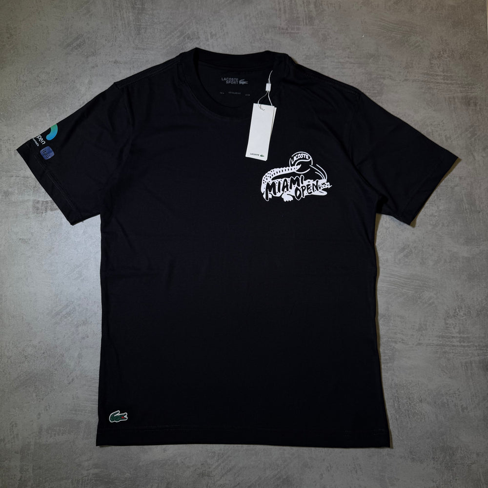 Camiseta Lacoste