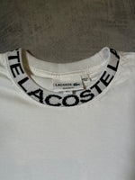 Camiseta Lacoste