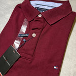 POLO TOMMY HILFIGER