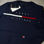 Camiseta Tommy Hilfiger