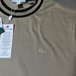 Camiseta Lacoste