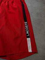 Bermuda Lacoste