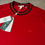 Camiseta Lacoste