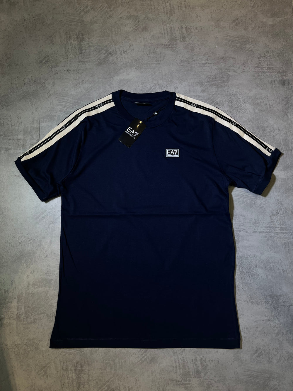Camiseta Empório Armani