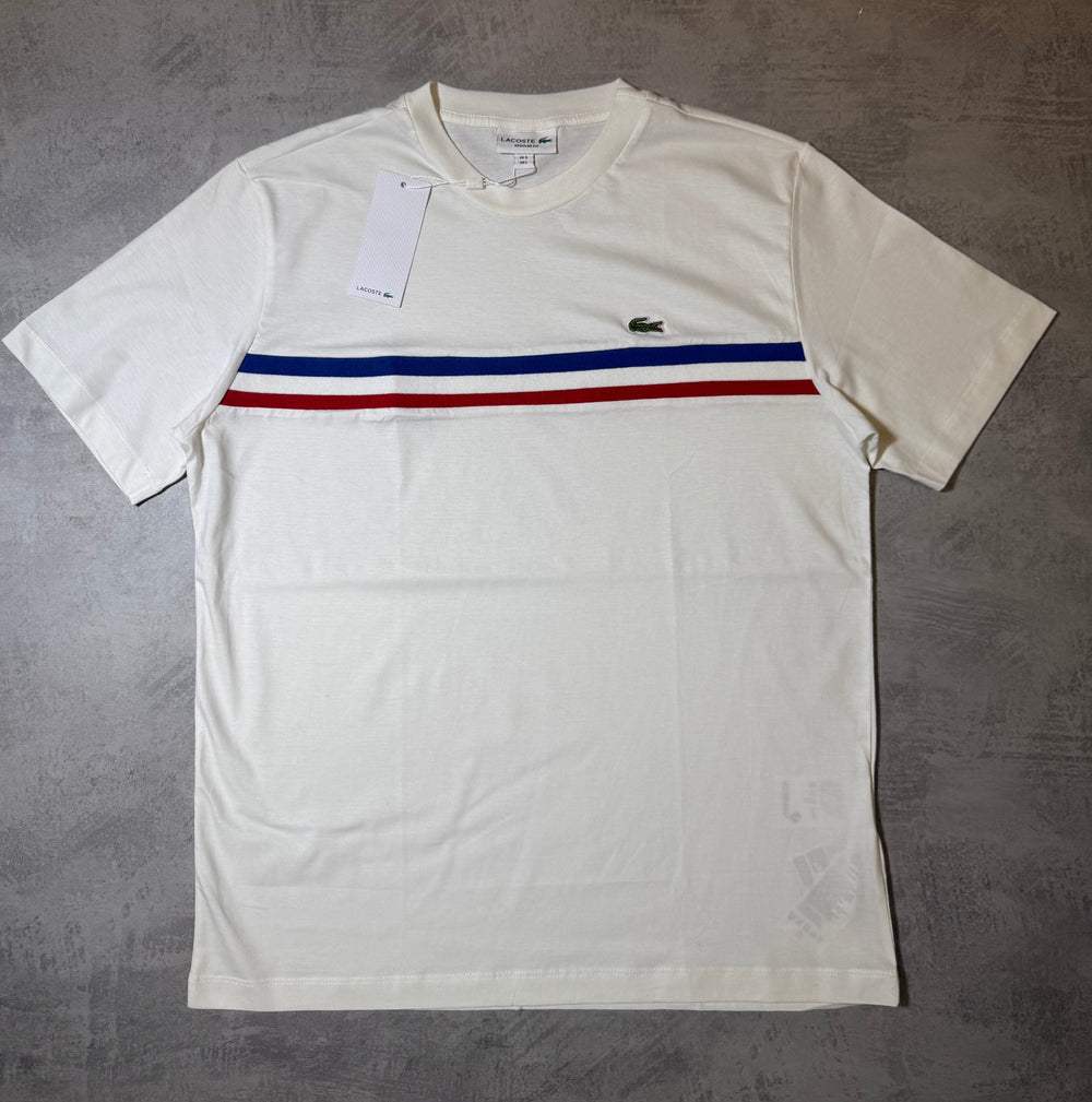 Camiseta Lacoste