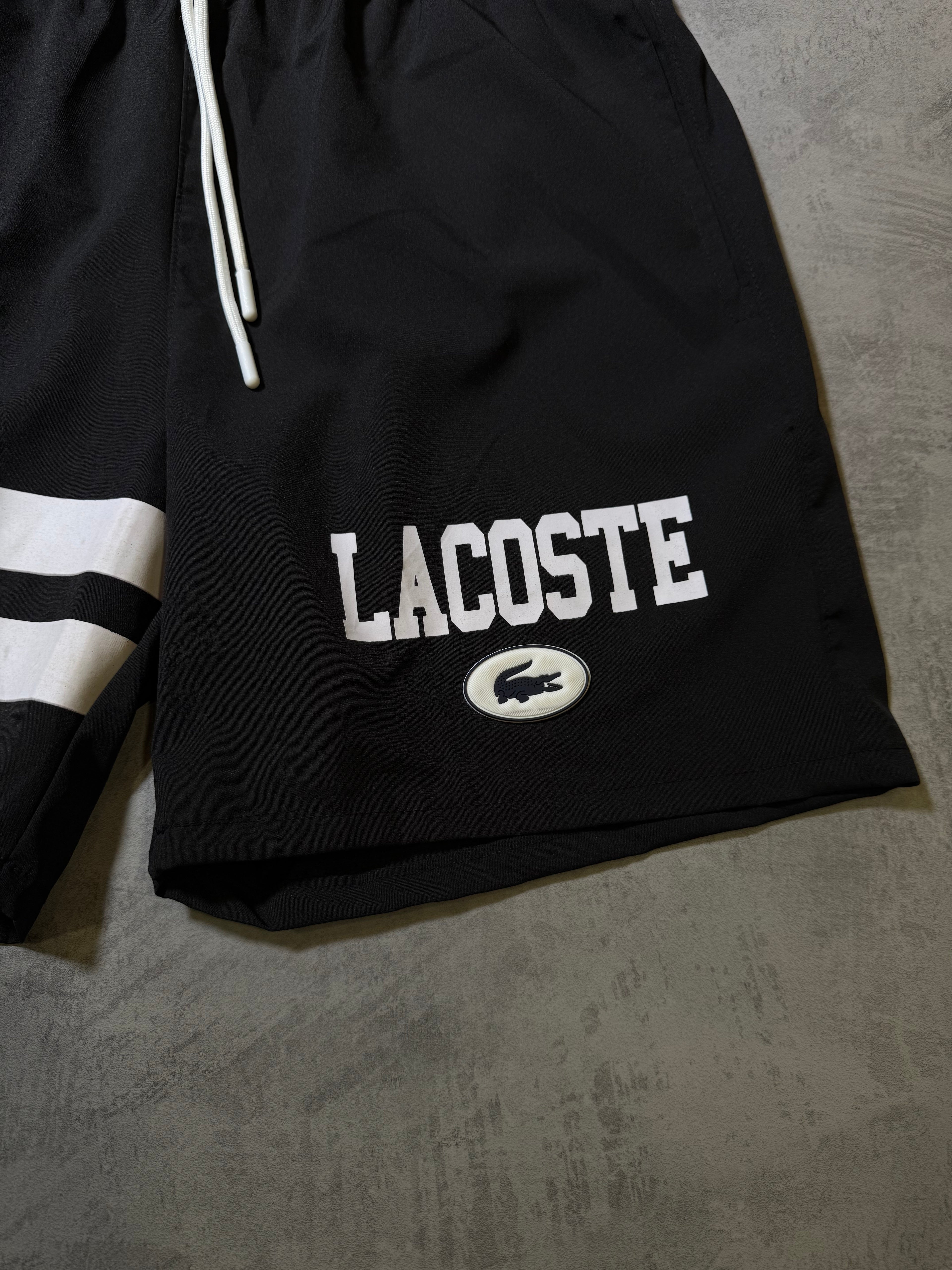 Bermuda Lacoste