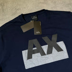 Camiseta Empório Armani