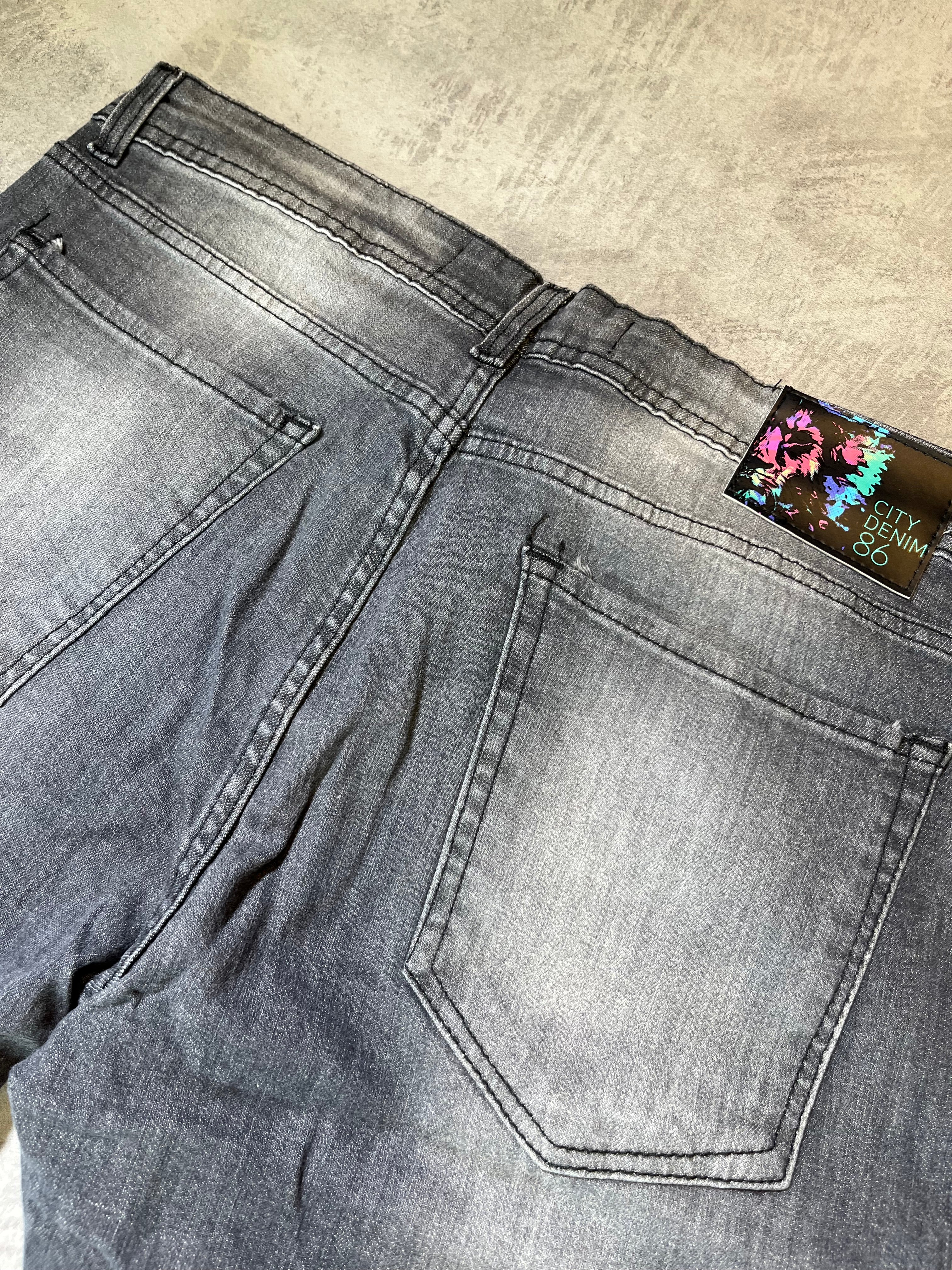 Calça jogador