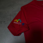 Camiseta Lacoste