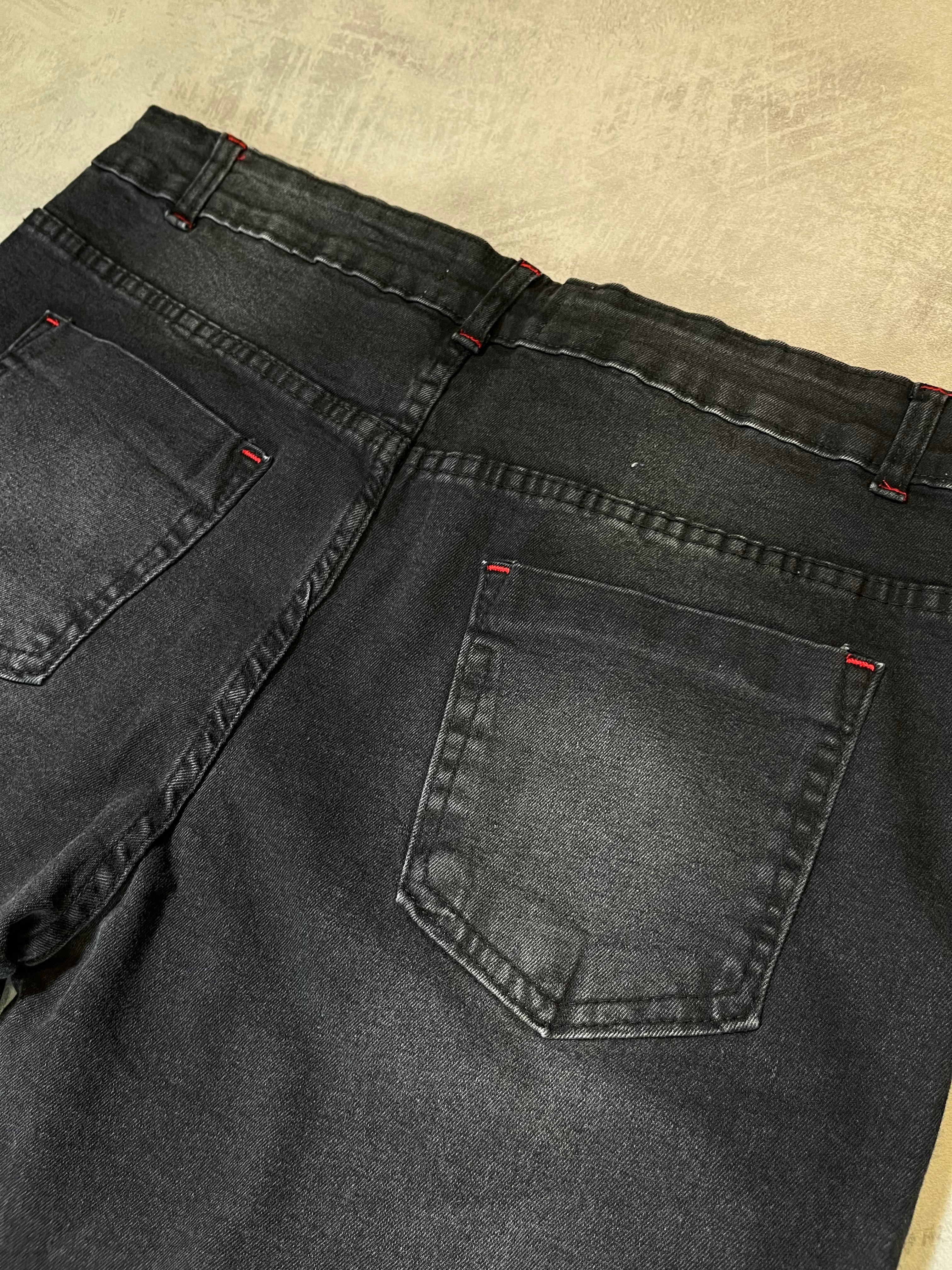 Calça jogador