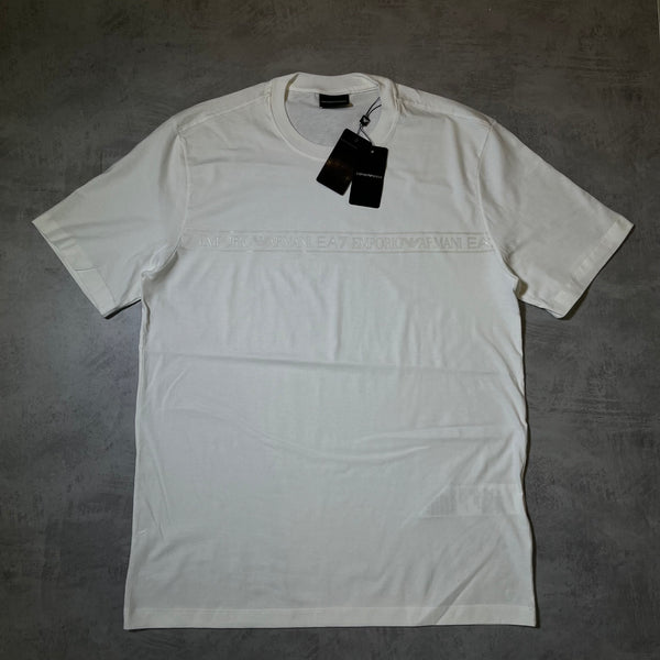 Camiseta Empório Armani