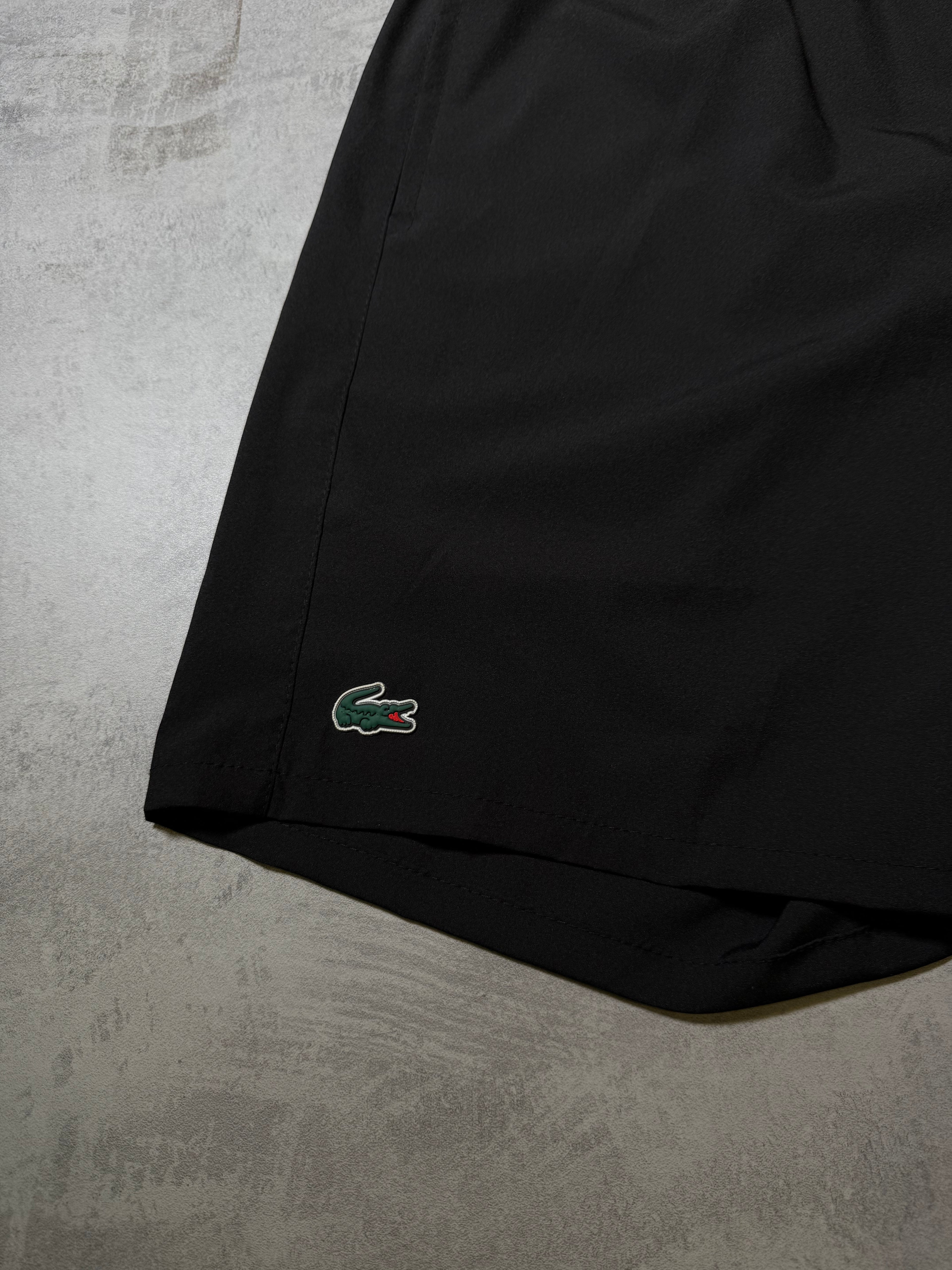 Bermuda Lacoste