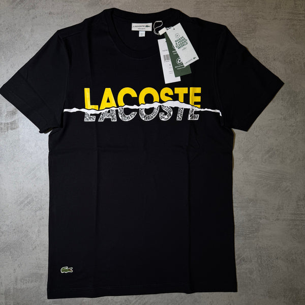 Camiseta Lacoste
