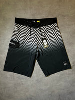 Bermuda Quiksilver