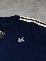 Camiseta Empório Armani
