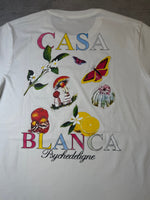 Camiseta Casa Blanca