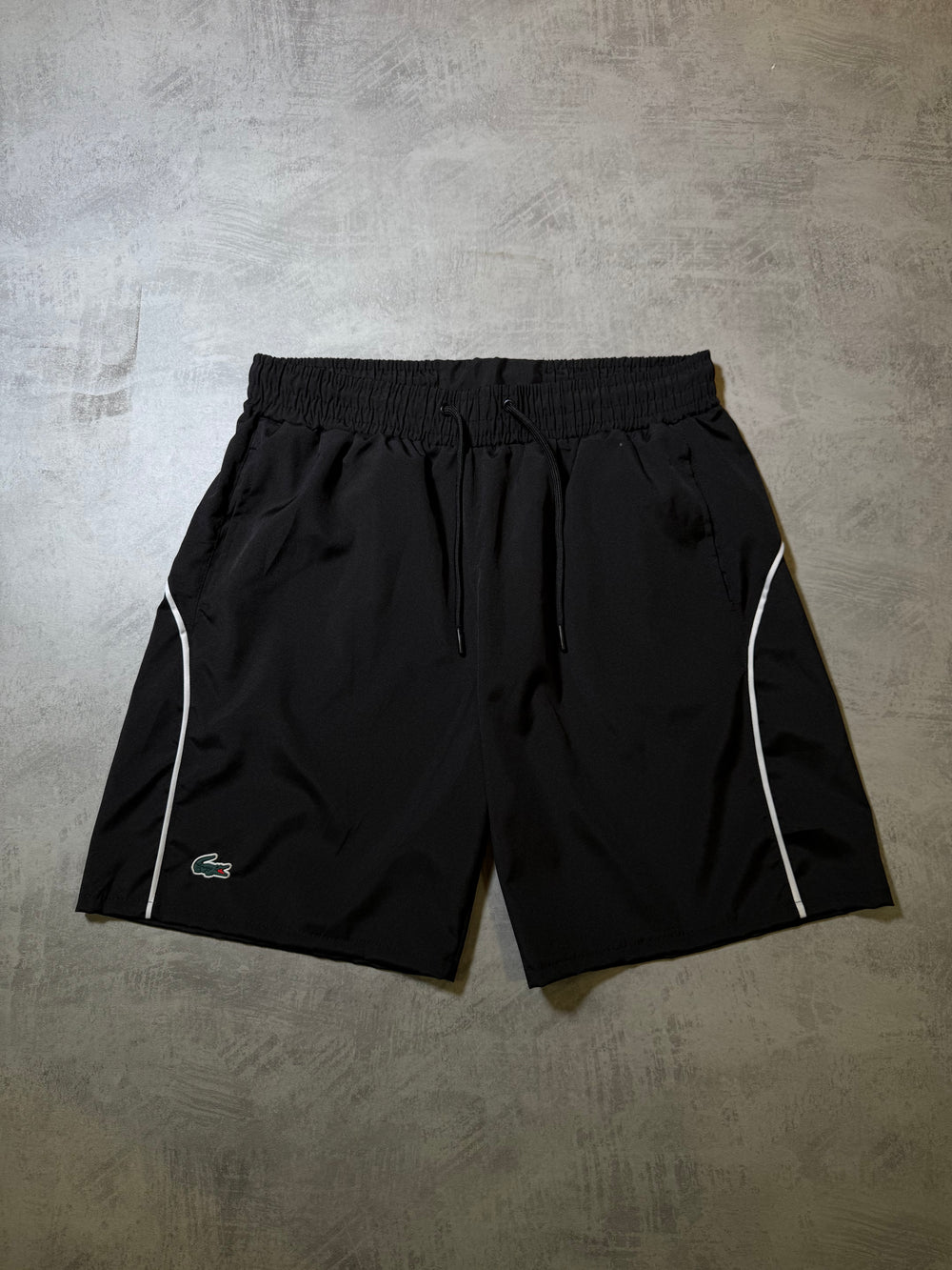 Bermuda Lacoste