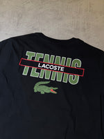 Camiseta Lacoste