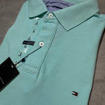 POLO TOMMY HILFIGER