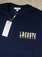 Camiseta Lacoste